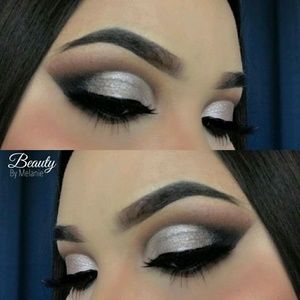 Meet your Posher, Arely